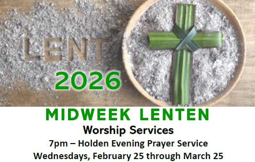 First English Lutheran Church