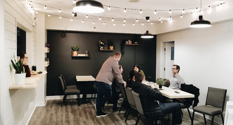 Brookswood Baptist Church