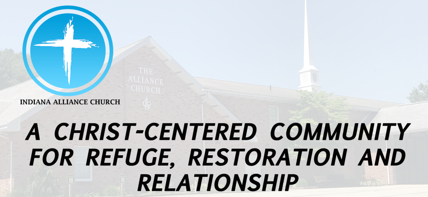 The Alliance Church