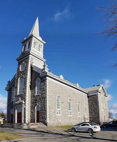 St. Boniface Presbytery