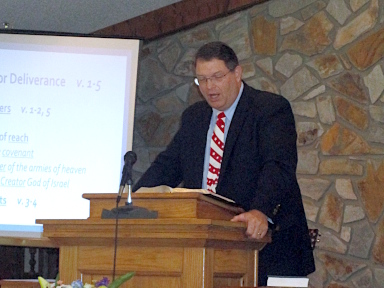 Faith Baptist Church