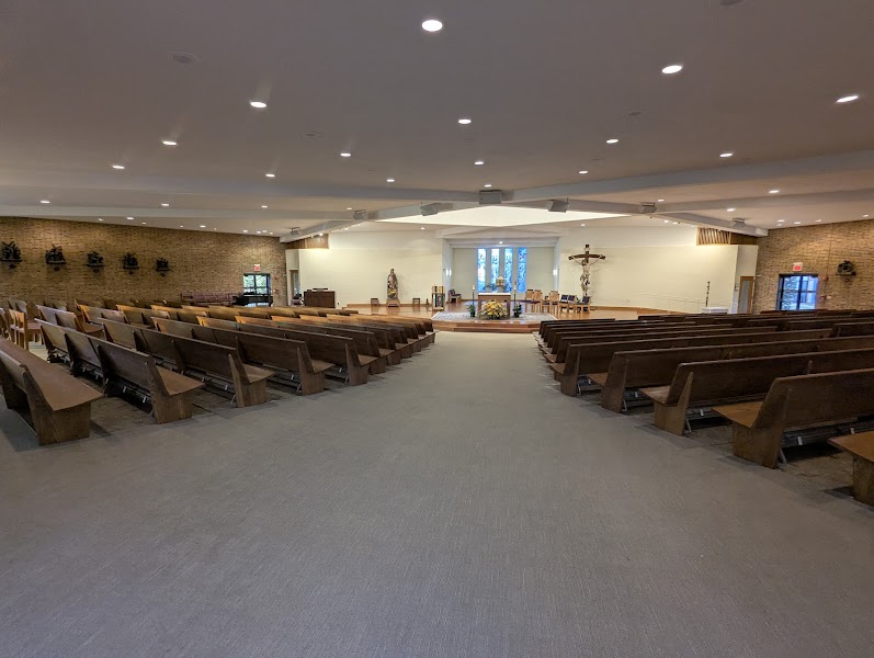 St. Elizabeth Catholic Church