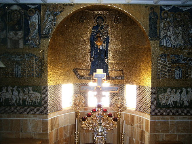 Saint Sophia Orthodox Church