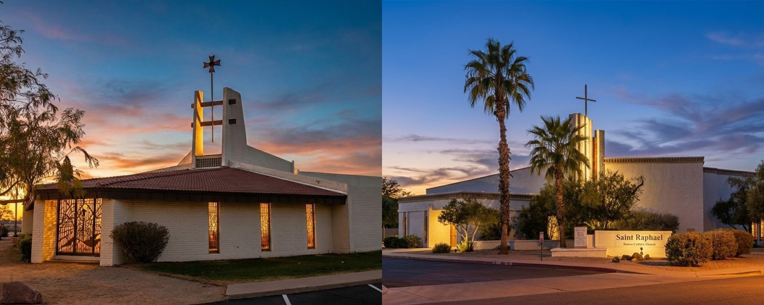 St. Raphael Catholic Church