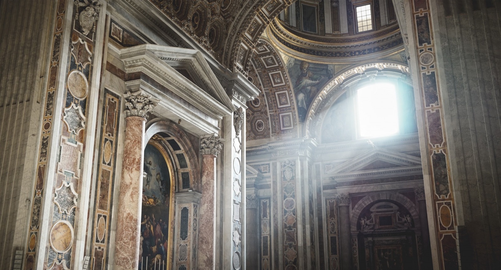 Old First Reformed Church