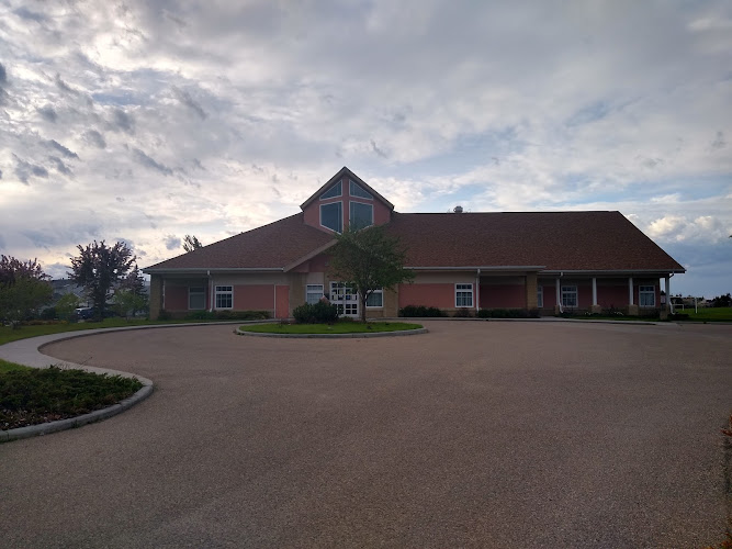 SSUC: Spiritual Seekers United in Community (Southminster-Steinhauer United Church)