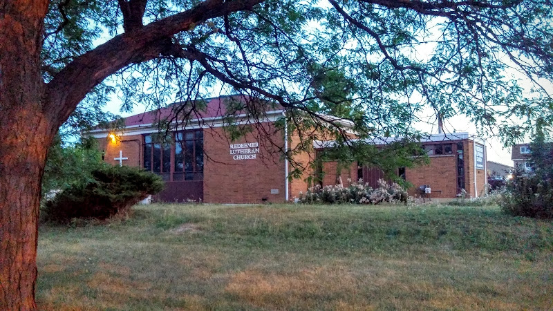 Redeemer Lutheran Church Brampton