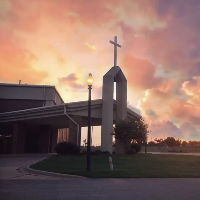 Southgate Baptist Church