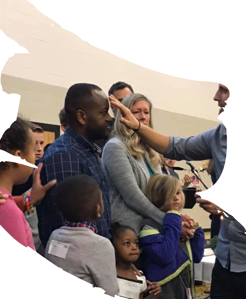 Madison Church: South Hill Campus (previously Franklin Campus)