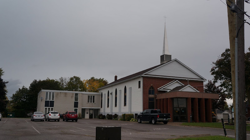 Church of the Immaculate Conception