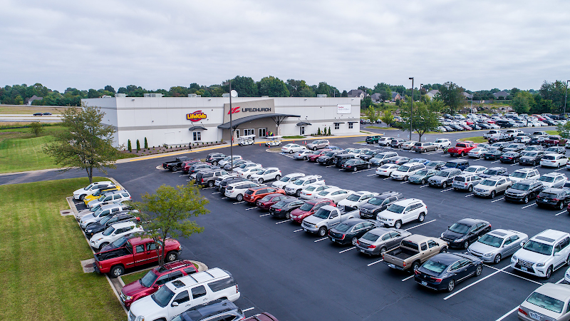 Life.Church Springfield