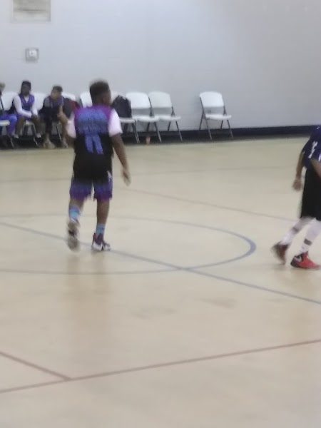 Spirit Filled Ministries