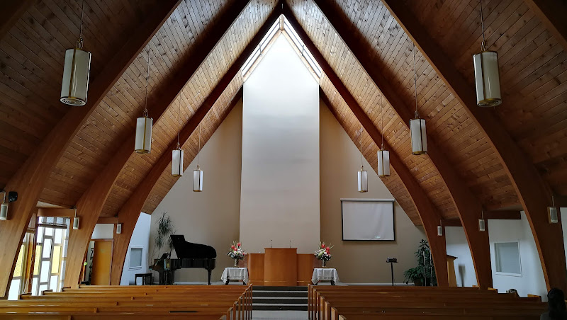 True Jesus Church in Vancouver