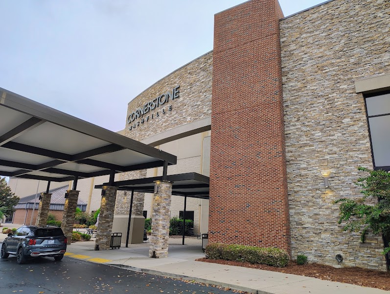 Cornerstone Nashville