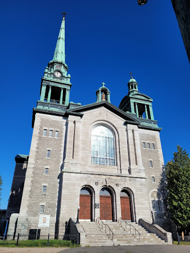 Église St-Pierre