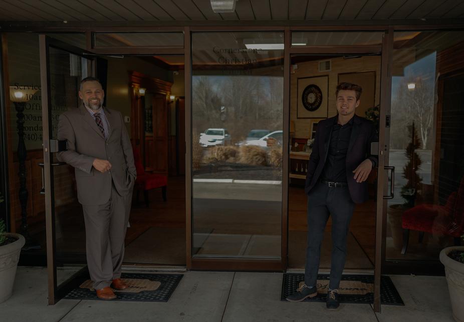 Cornerstone Christian Church