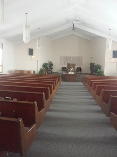 Prince George Seventh-Day Adventist Church