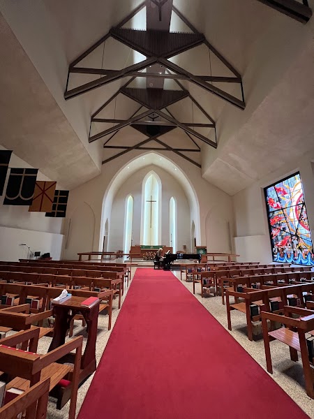 Christ Episcopal Church