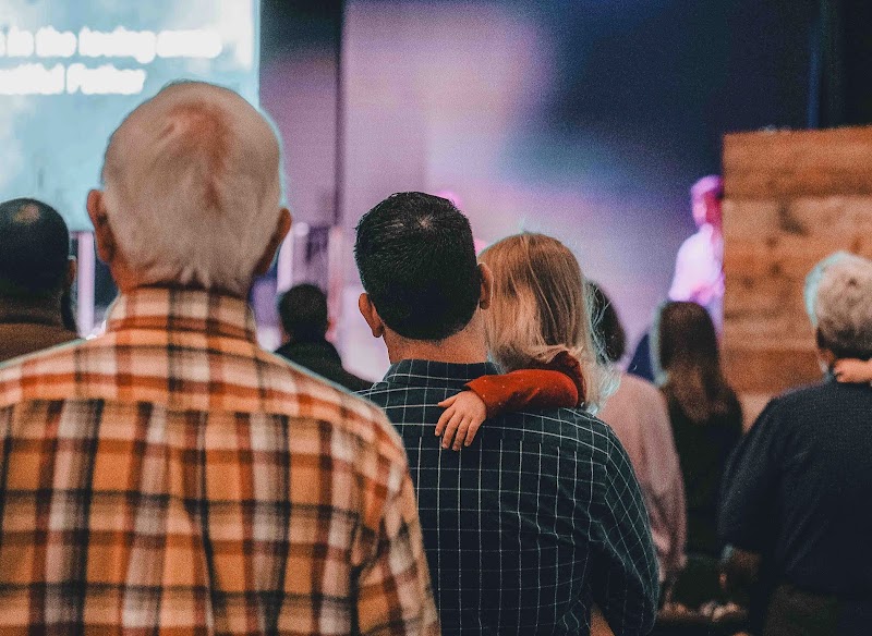 Macedonia Christian Church