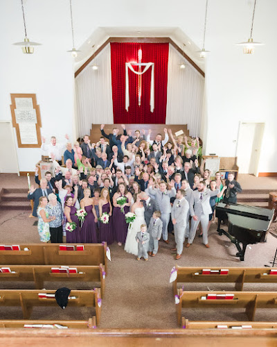 Mount Albert United Church