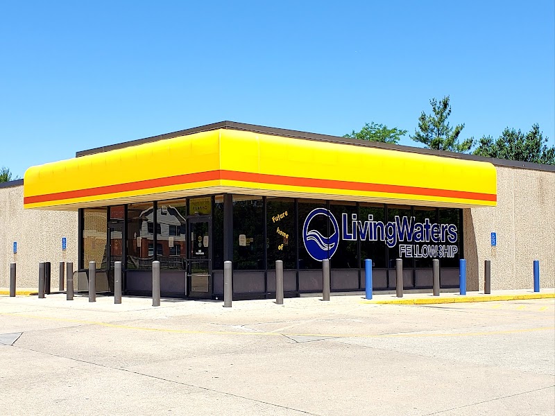 Living Waters Fellowship