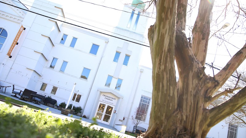 CrossRoads Church
