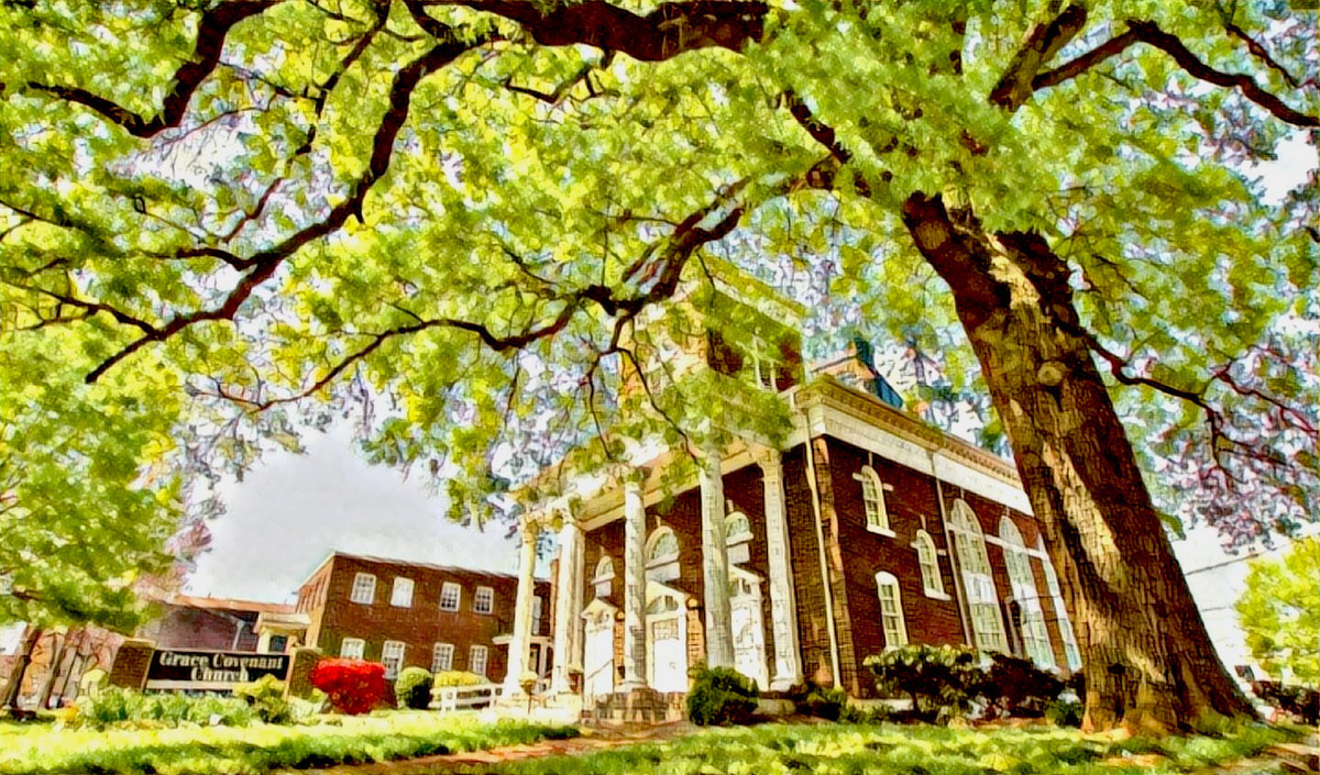 Grace Covenant Church