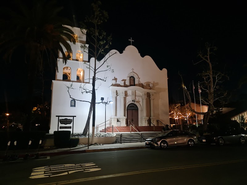 Immaculate Conception Catholic Church