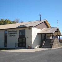 Frenchtown Community Church