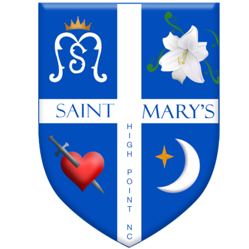 St. Mary's Episcopal Church