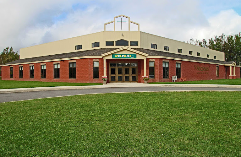 St. Andrews Presbyterian Church
