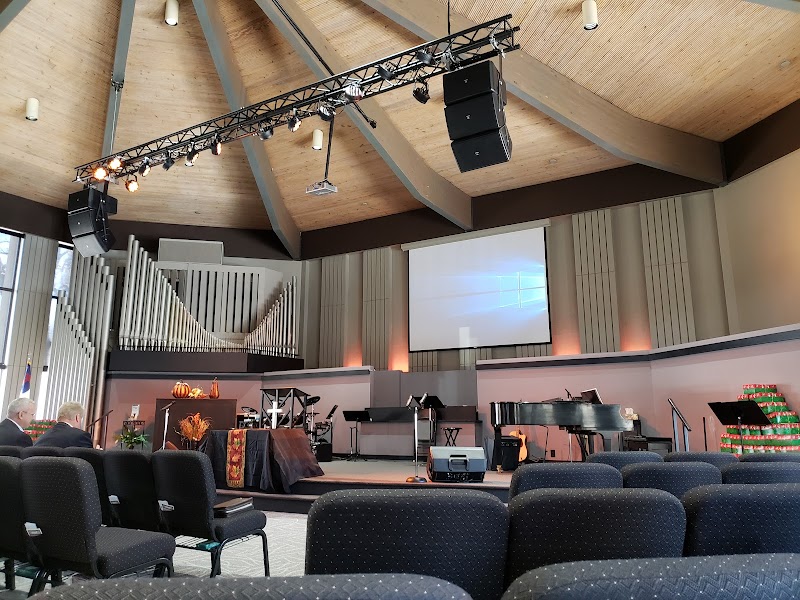 Bridge Point Church