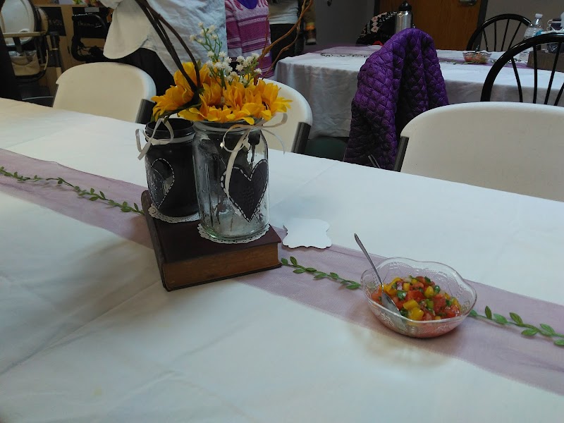 Calvary Chapel Madison