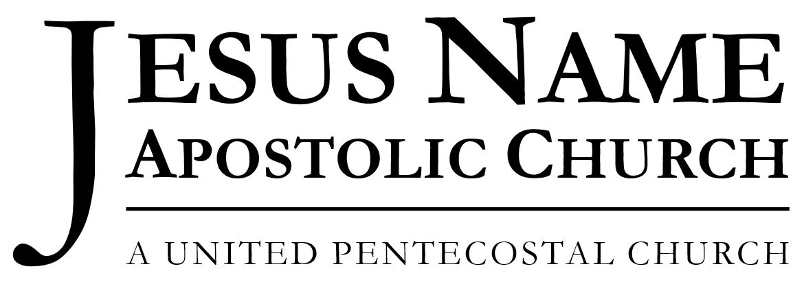 Jesus Name Apostolic United Pentecostal Church