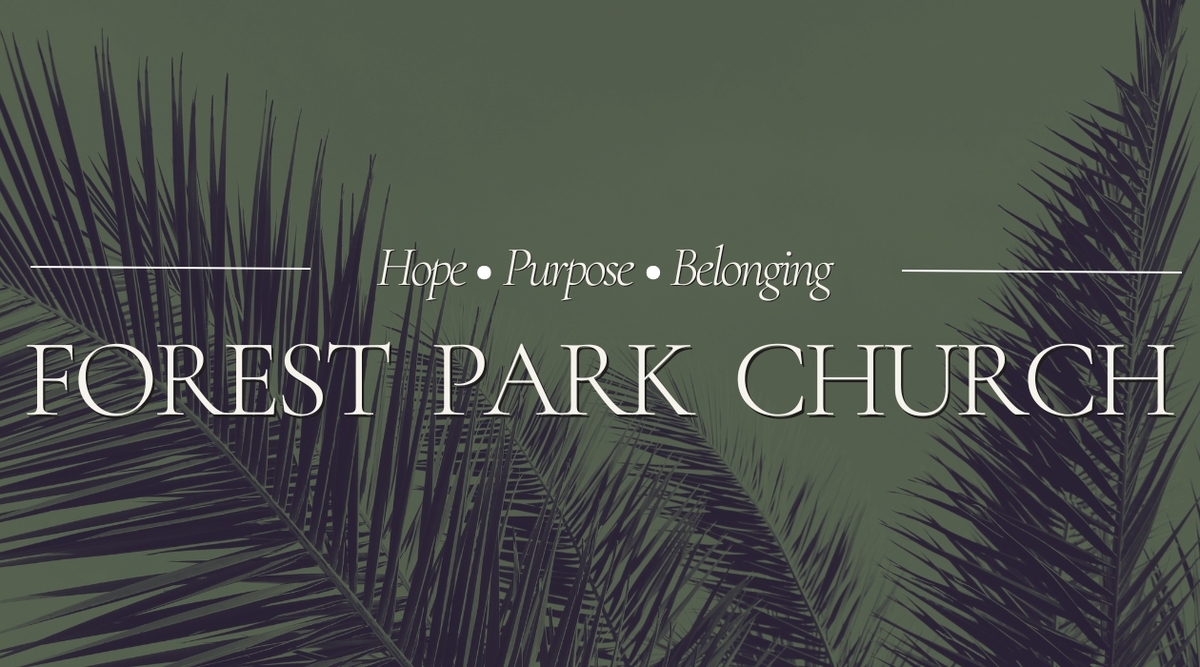 First Presbyterian Church