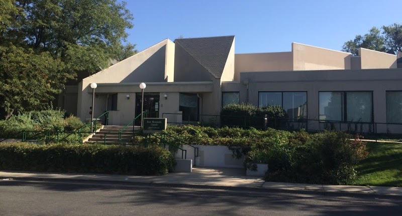 First Mennonite Church