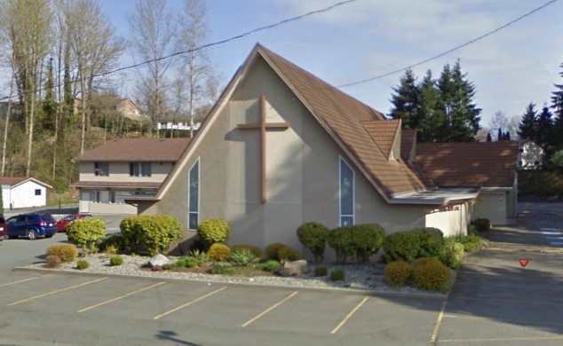 Living Hope Christian Reformed Church