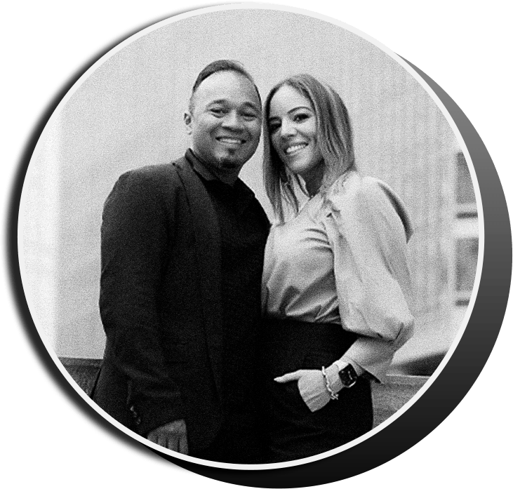 Maranatha - The House of God / La Casa de Dios