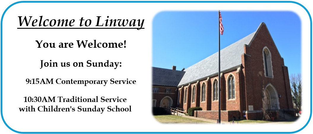 Linway United Presbyterian Church