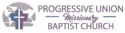 Progressive Union Baptist Church