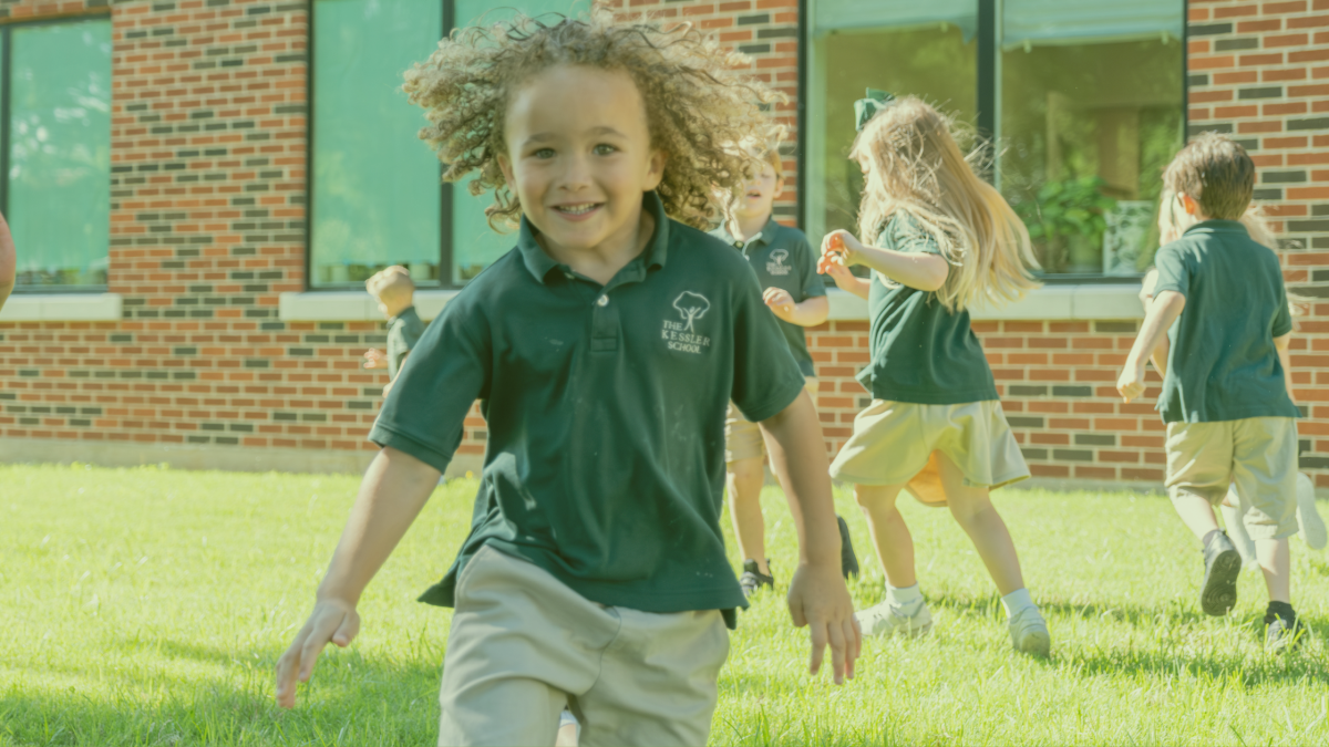 Kessler Park Baptist Church