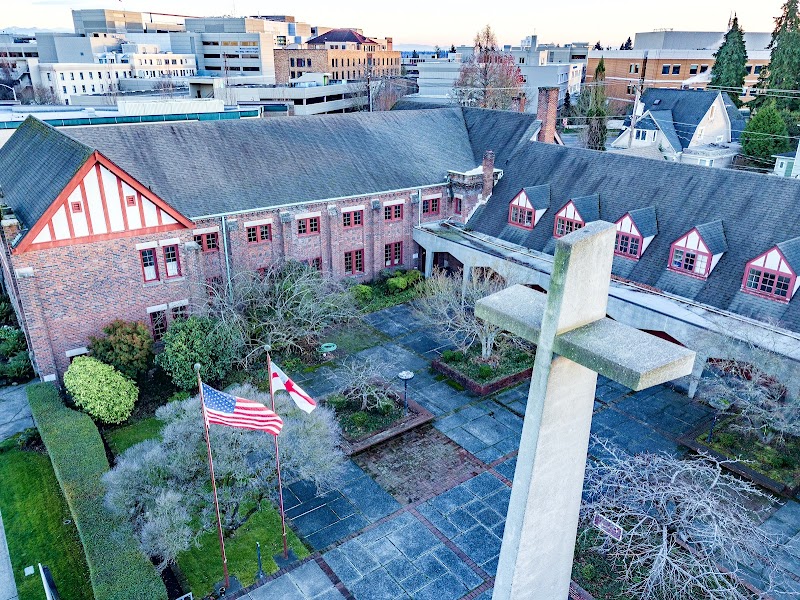 Christ Episcopal Church