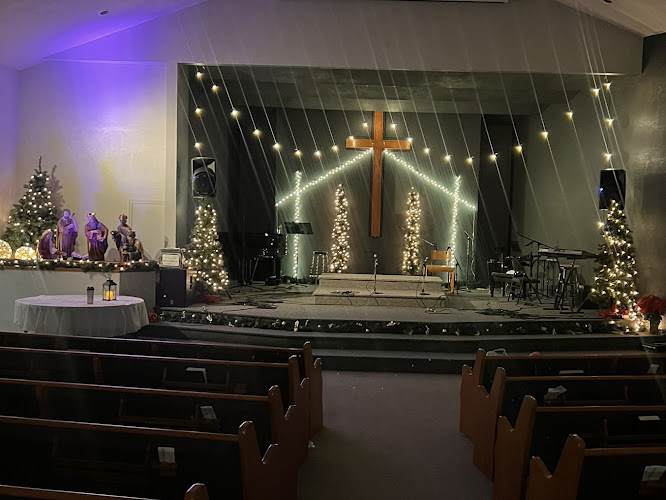 Punjabi Masihi Church Abbotsford (PMC Abbotsford)