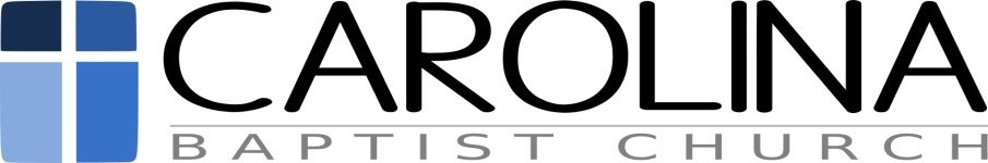 Carolina Baptist Church