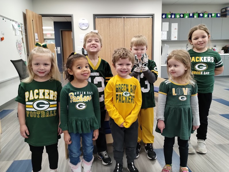 St. Paul/San Pablo Lutheran Church