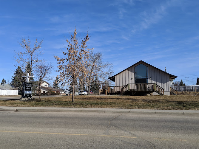 Covenant Reformed Church