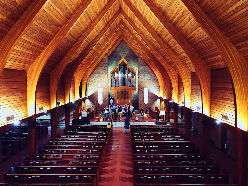 St Matthews Episcopal Church