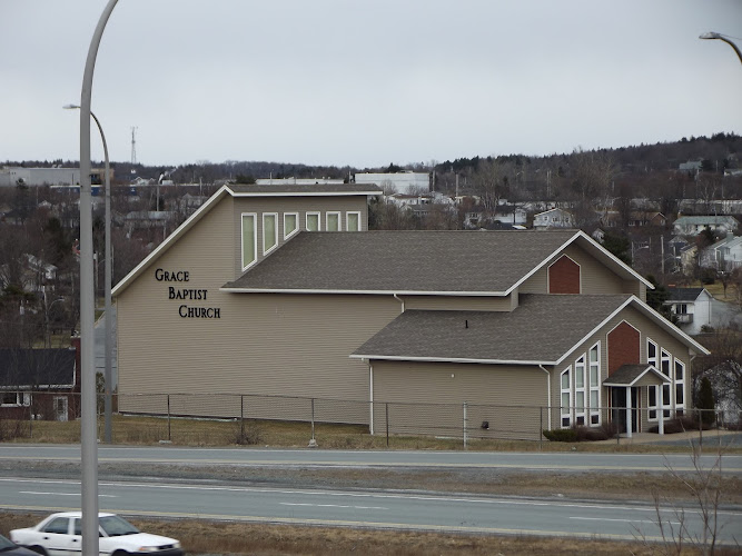 Grace Baptist Church