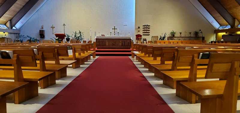 Immanuel Anglican Church Regina