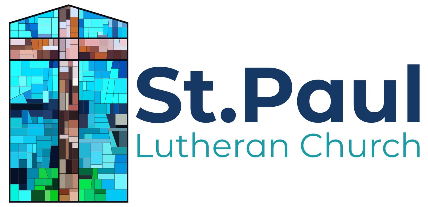 Saint Pauls Lutheran Church